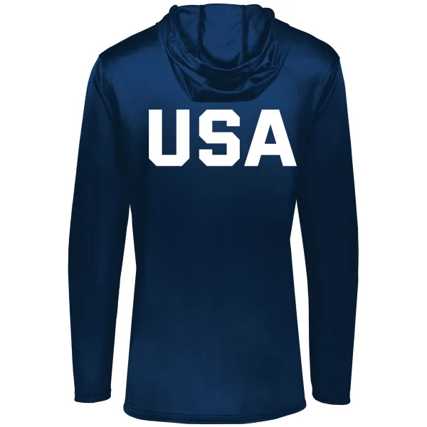 AAU Momentum Hoodie