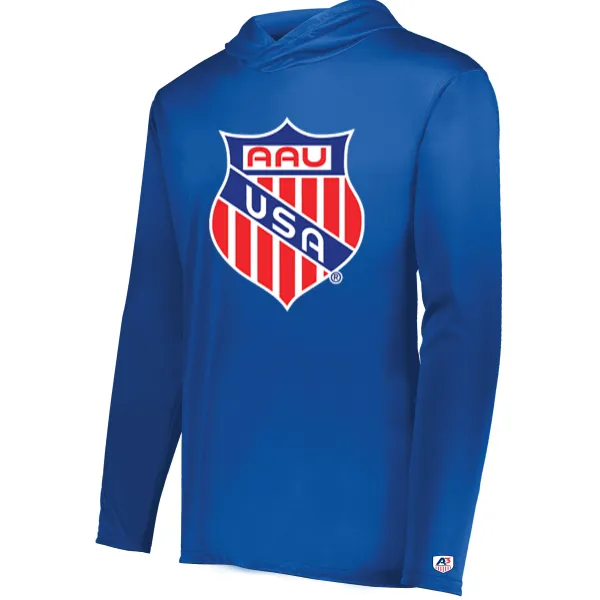 AAU Momentum Hoodie