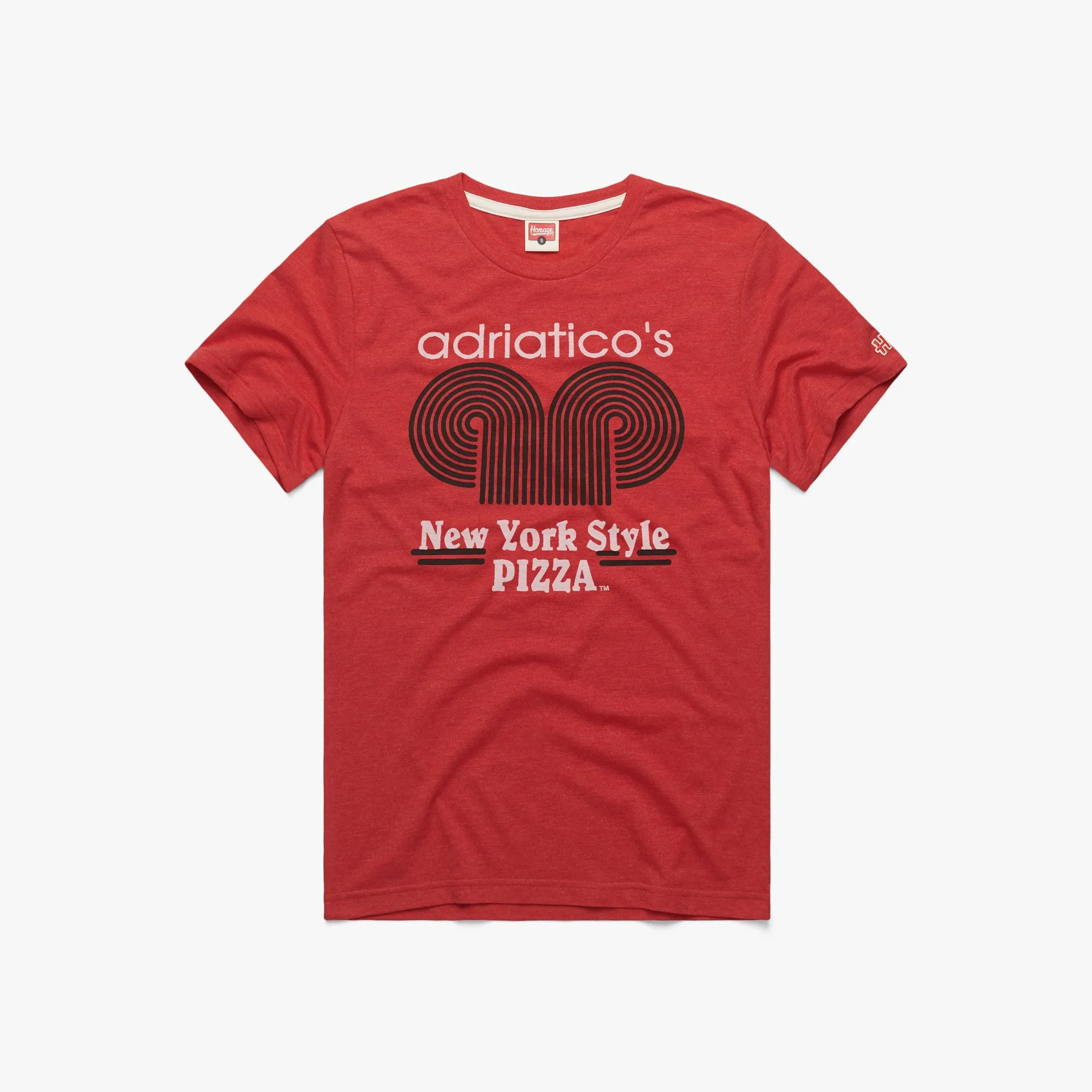 Adriatico's New York Style Pizza