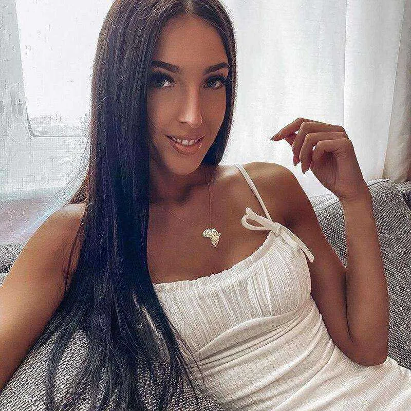 Aesthetic White Mini Dress Spaghetti Strap Bow Ruched