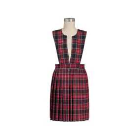American Heritage Knife Pleat Jumper (PS-2nd Grade)