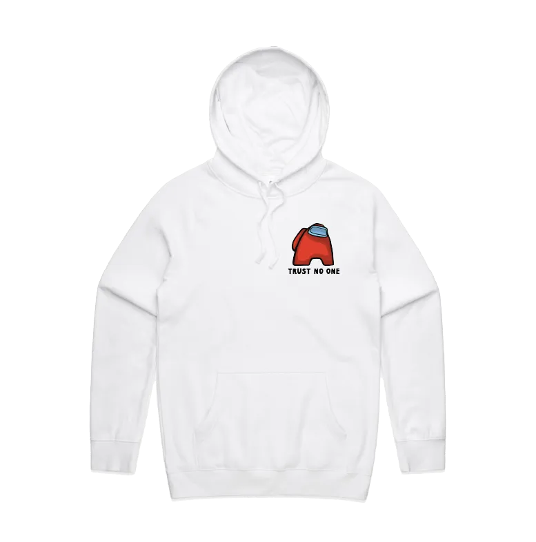 Among Us 👨‍🚀 - Unisex Hoodie