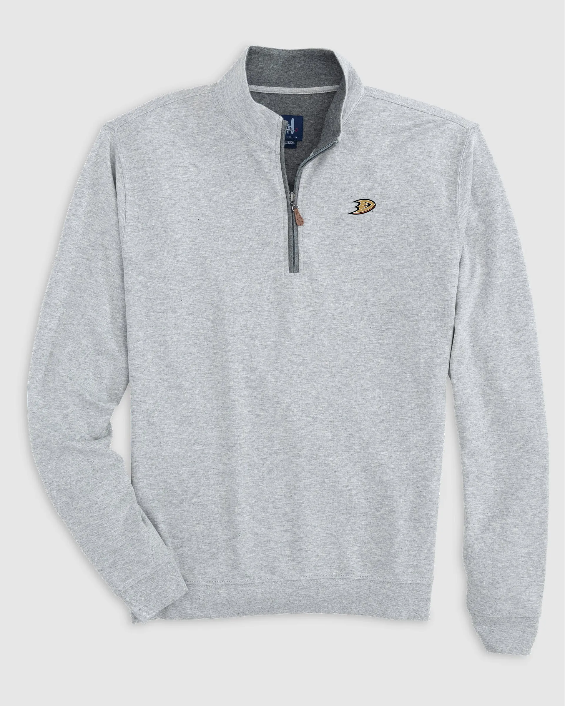 Anaheim Ducks Sully 1/4 Zip