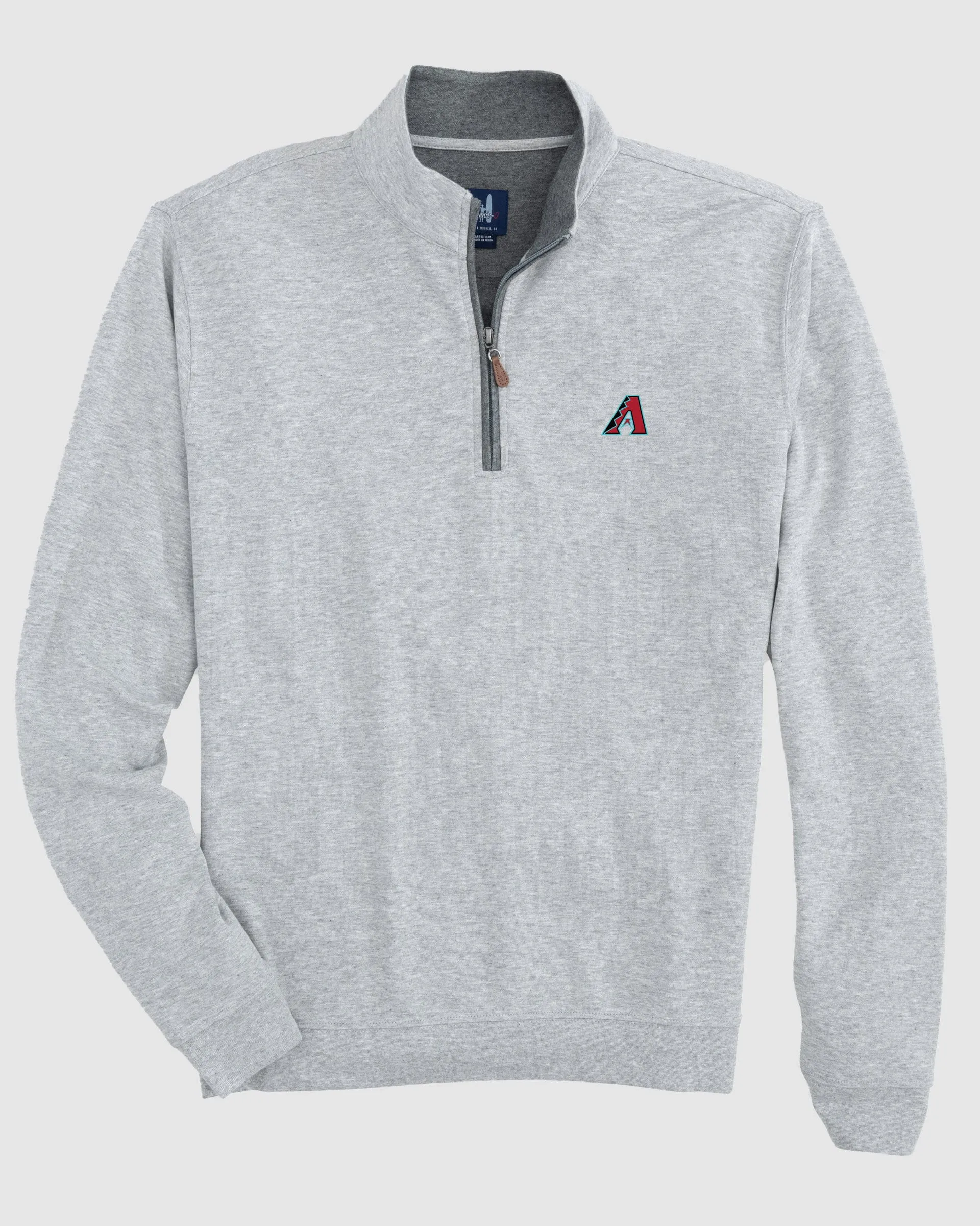Arizona Diamondbacks Sully 1/4 Zip