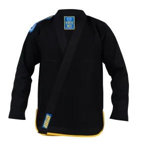 ATHLITE V6 – BLACK