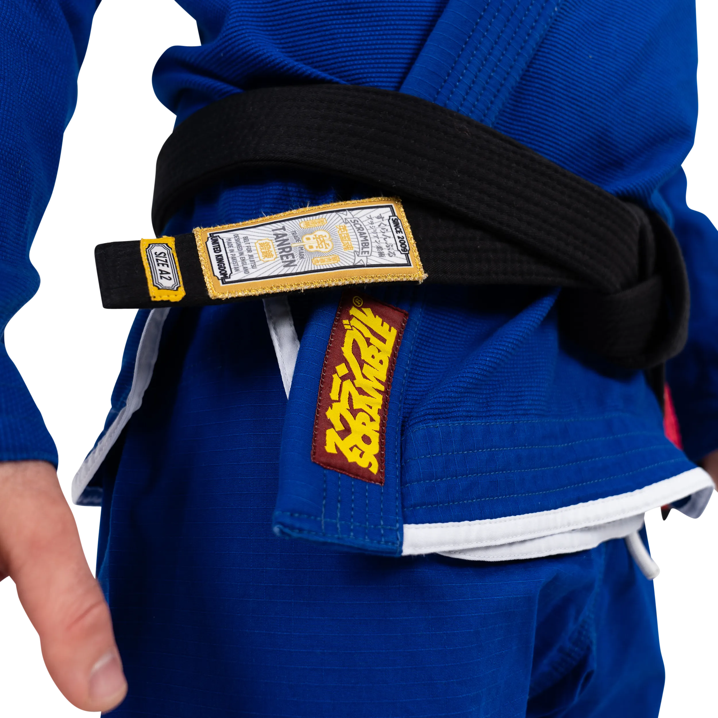 ATHLITE V6 – BLUE