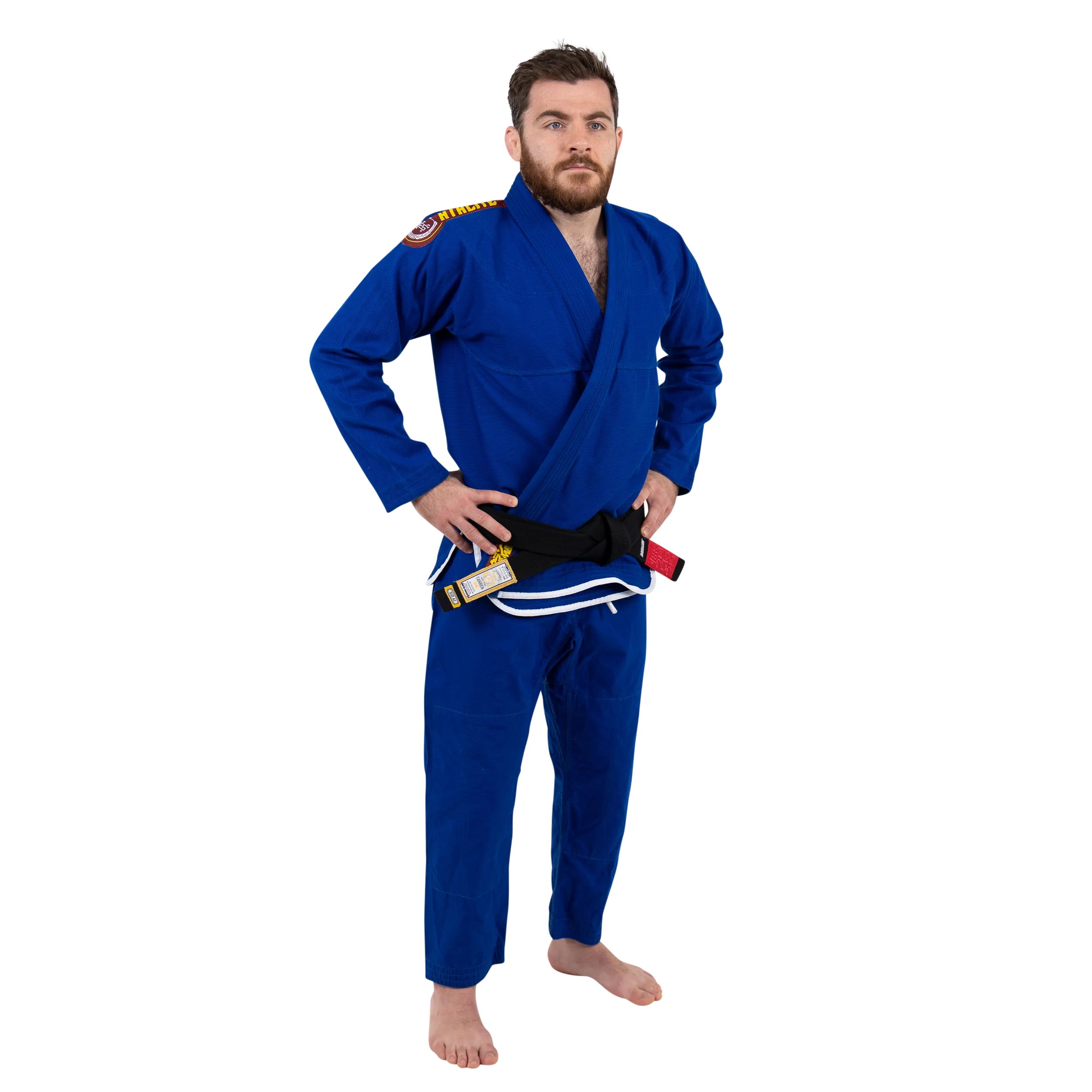 ATHLITE V6 – BLUE