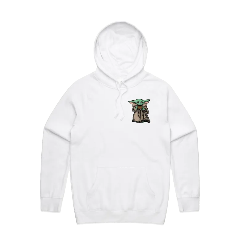 Baby Yoda 👶 - Unisex Hoodie
