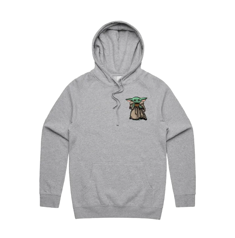 Baby Yoda 👶 - Unisex Hoodie