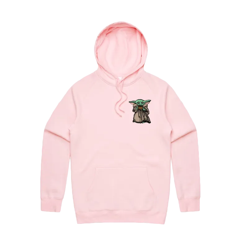 Baby Yoda 👶 - Unisex Hoodie