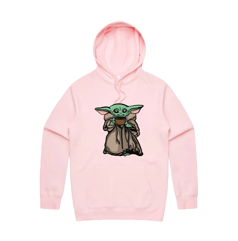 Baby Yoda 👶 - Unisex Hoodie