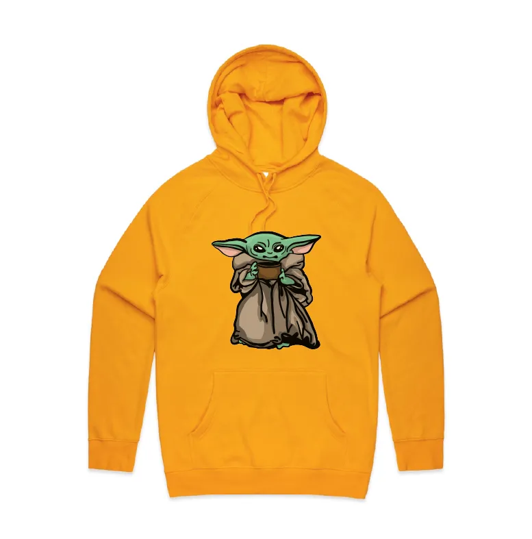 Baby Yoda 👶 - Unisex Hoodie