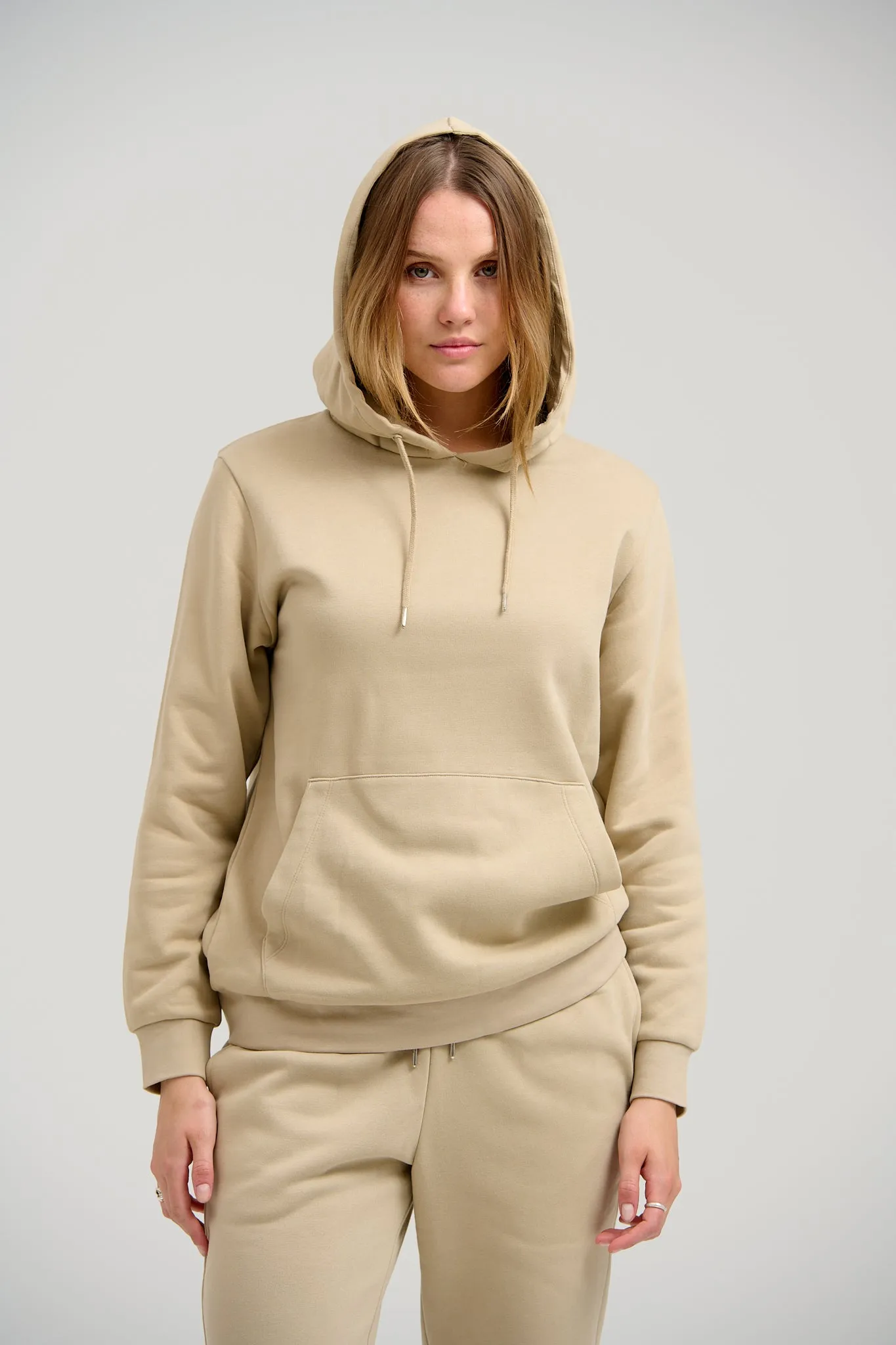 Basic Hoodie Sweat - Package Deal (2 pcs.)