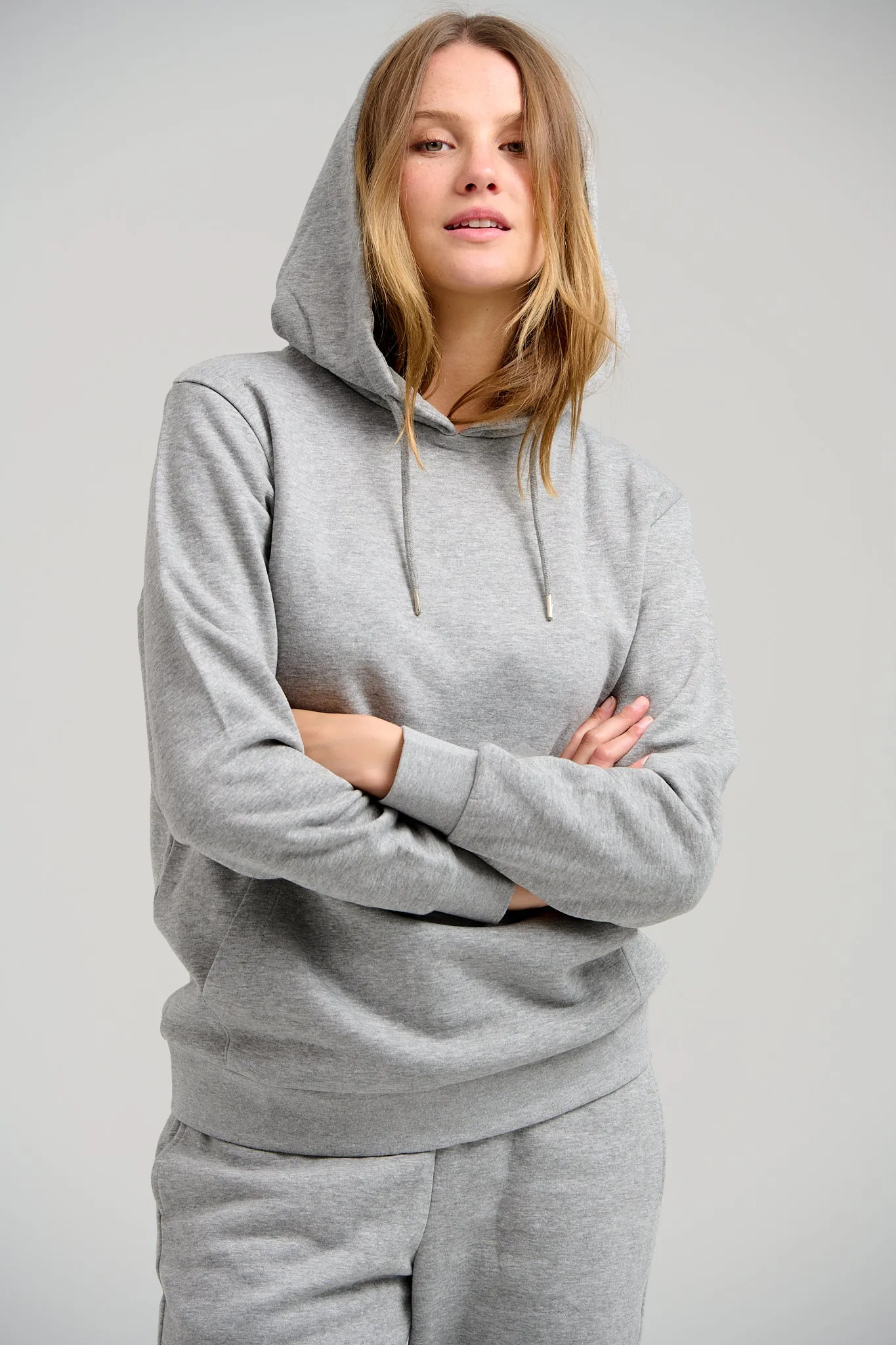 Basic Hoodie Sweat - Package Deal (2 pcs.)