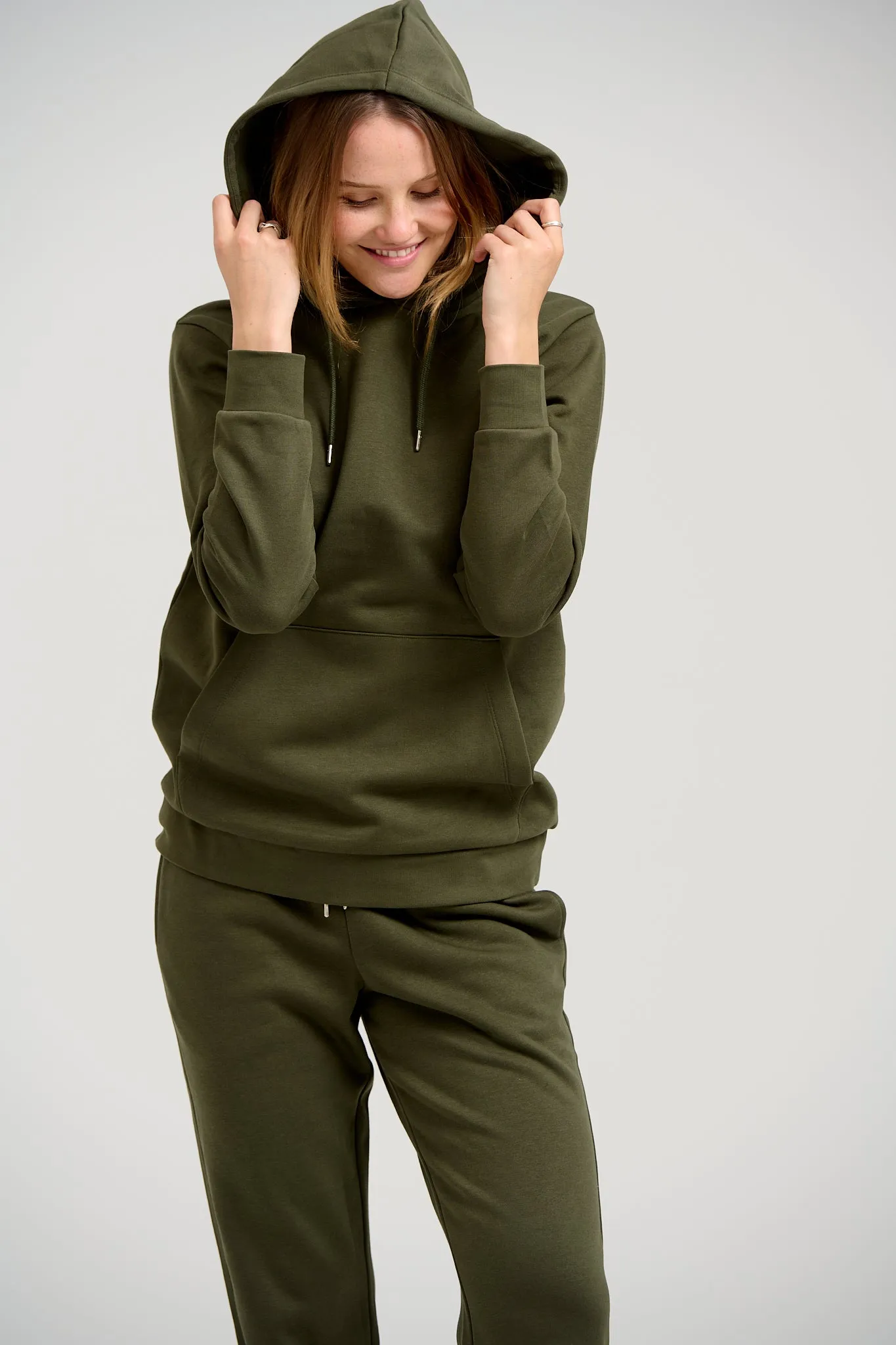 Basic Hoodie Sweat - Package Deal (2 pcs.)