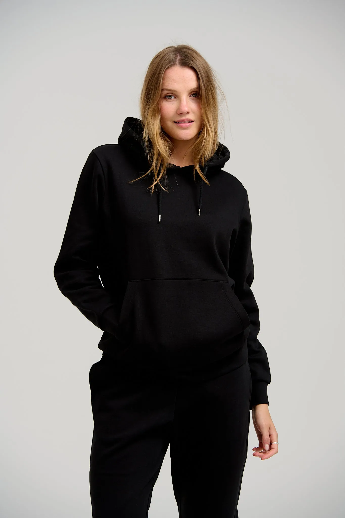 Basic Hoodie Sweat - Package Deal (2 pcs.)