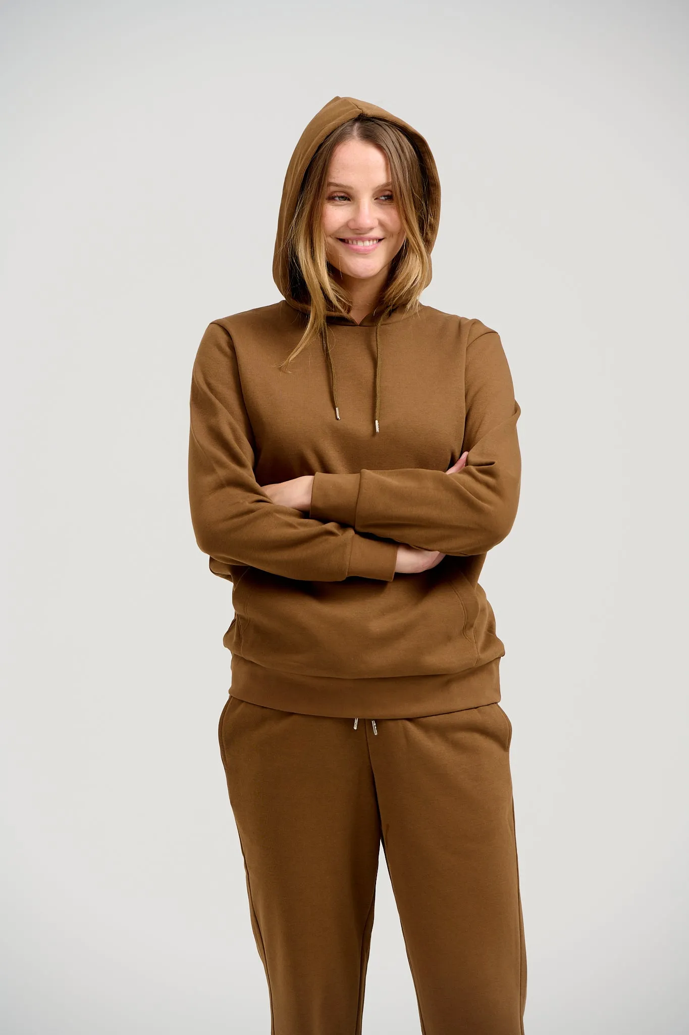 Basic Hoodie Sweat - Package Deal (2 pcs.)