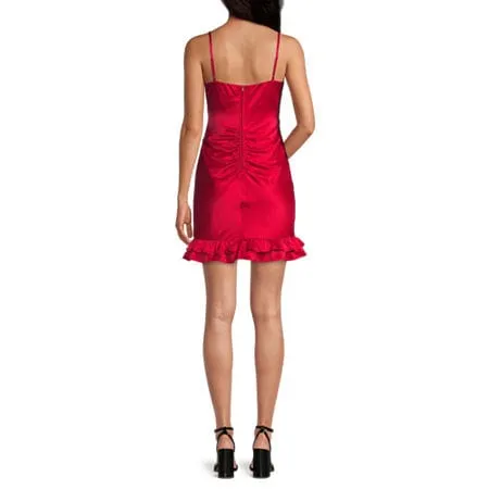 B.SMART - Sleeveless Bodycon Dress
