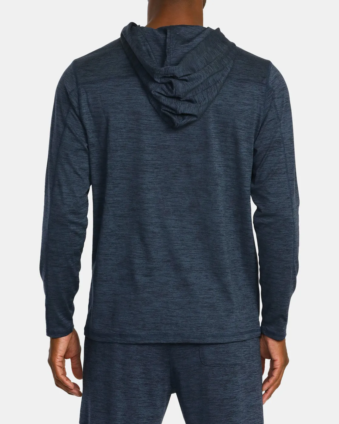 C-Able Hoodie - Midnight
