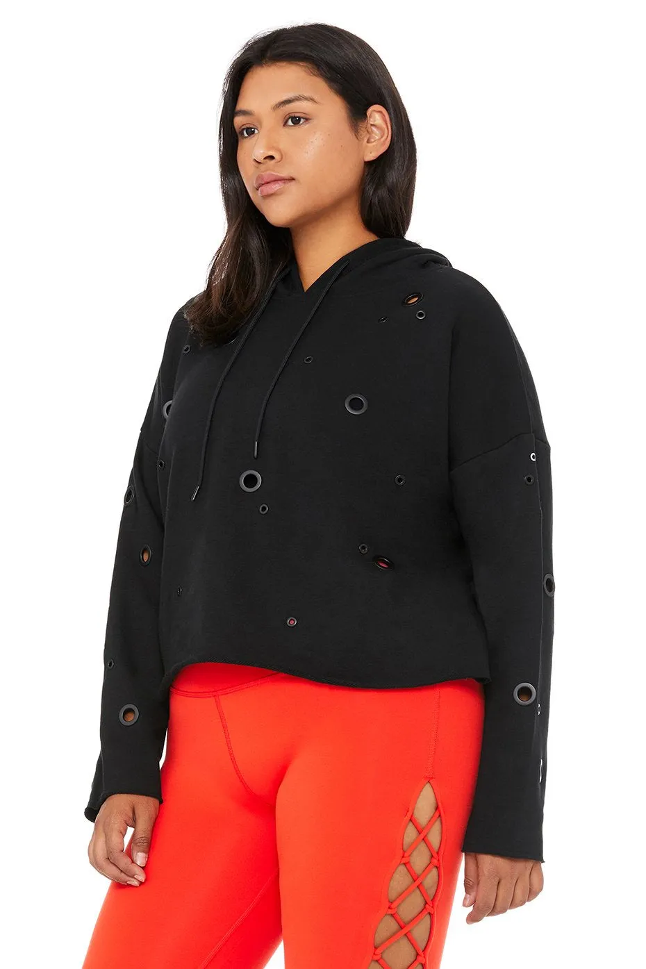 Cadence Hoodie