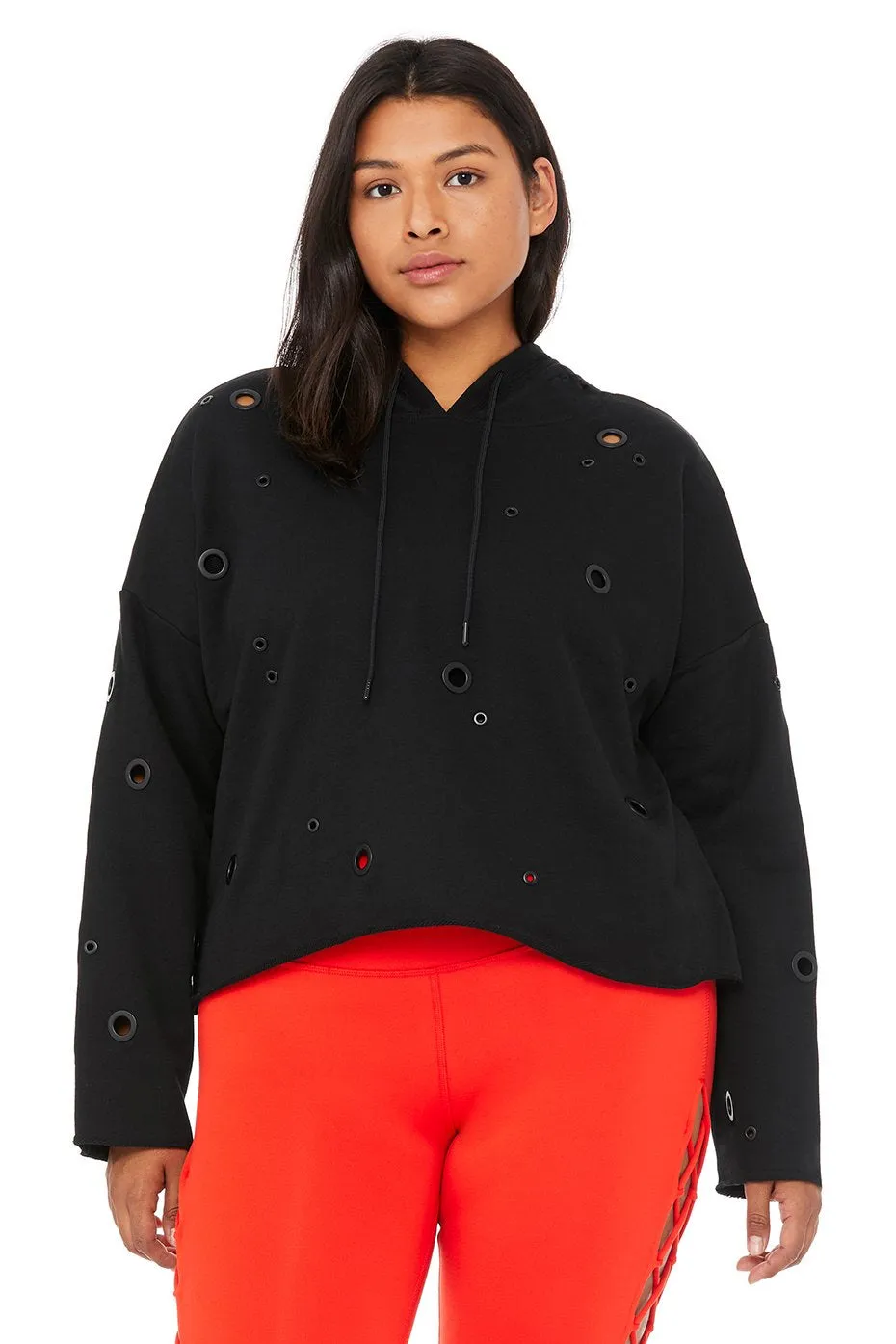Cadence Hoodie