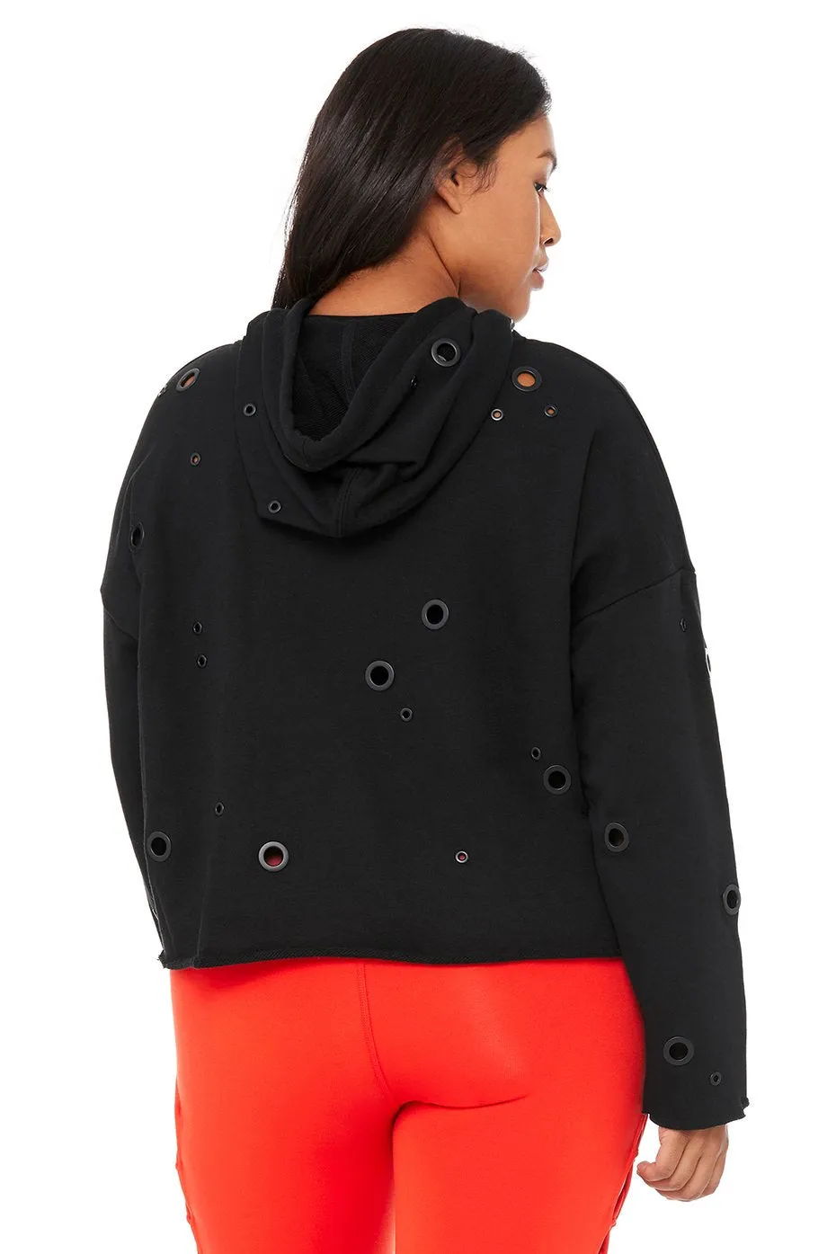 Cadence Hoodie