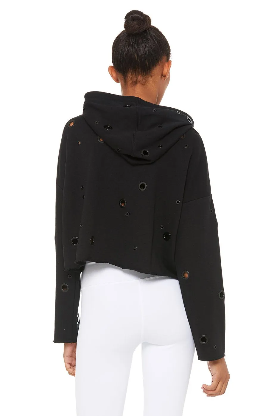 Cadence Hoodie