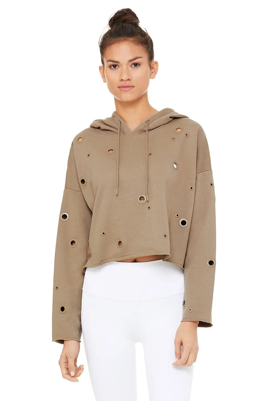 Cadence Hoodie