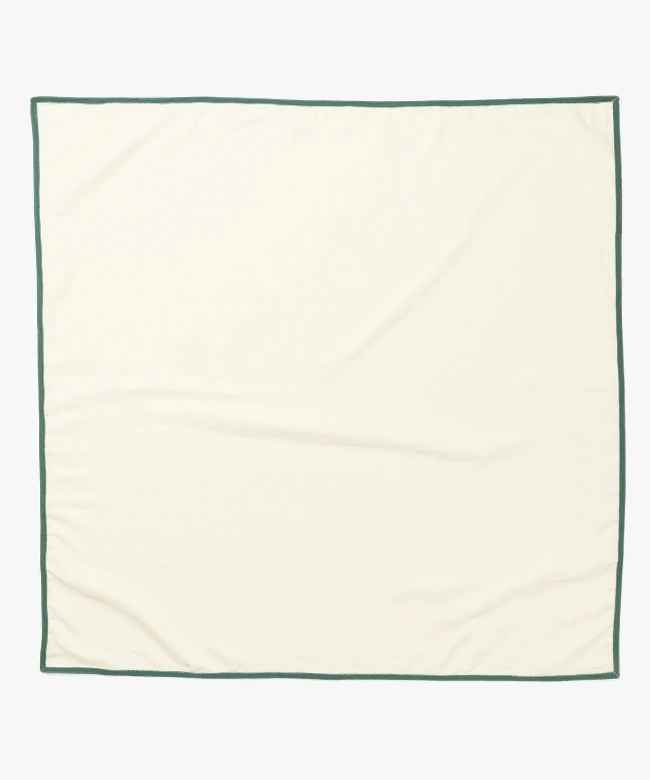Casey Blanket with Velvet Trim - 3 Colors Available