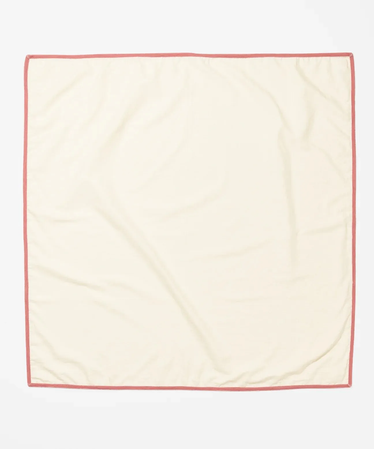 Casey Blanket with Velvet Trim - 3 Colors Available