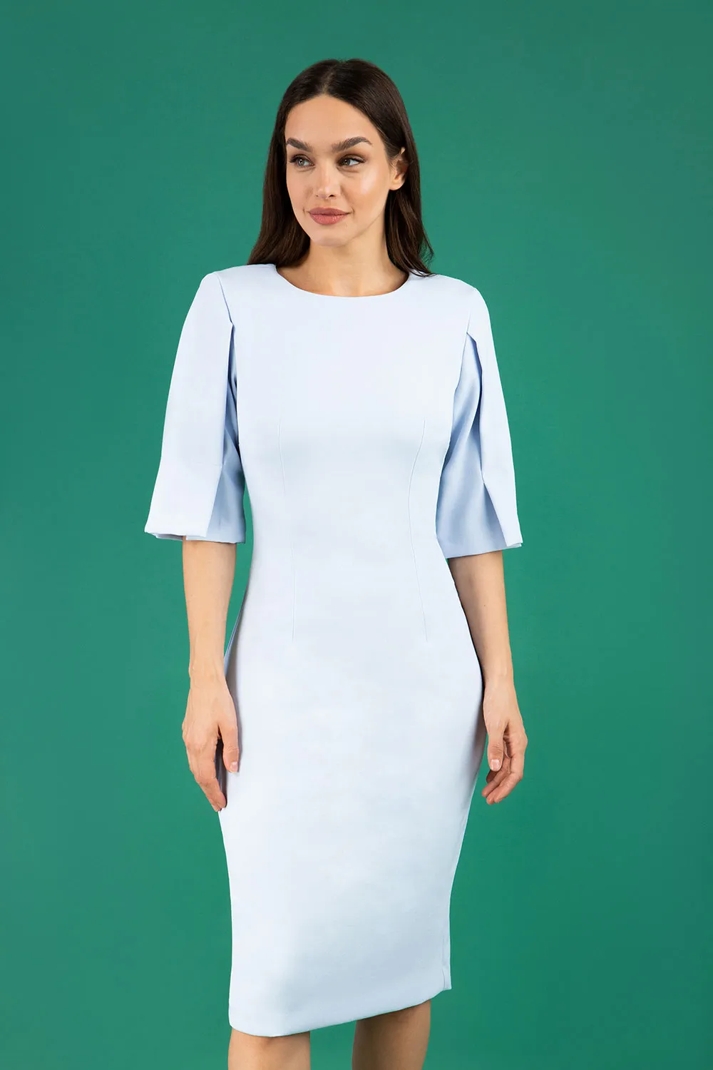 Chiswick Pencil Dress