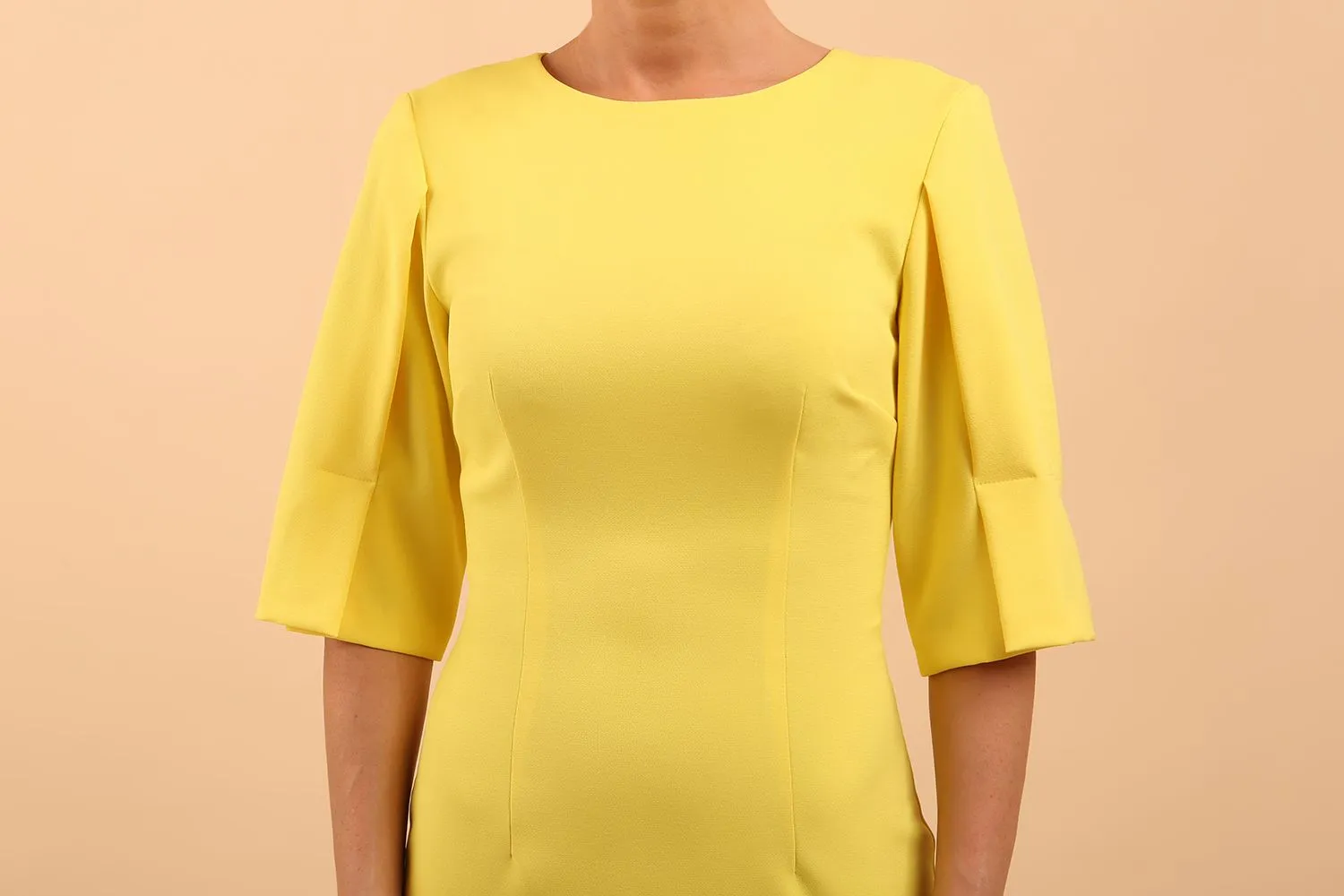 Chiswick Pencil Dress