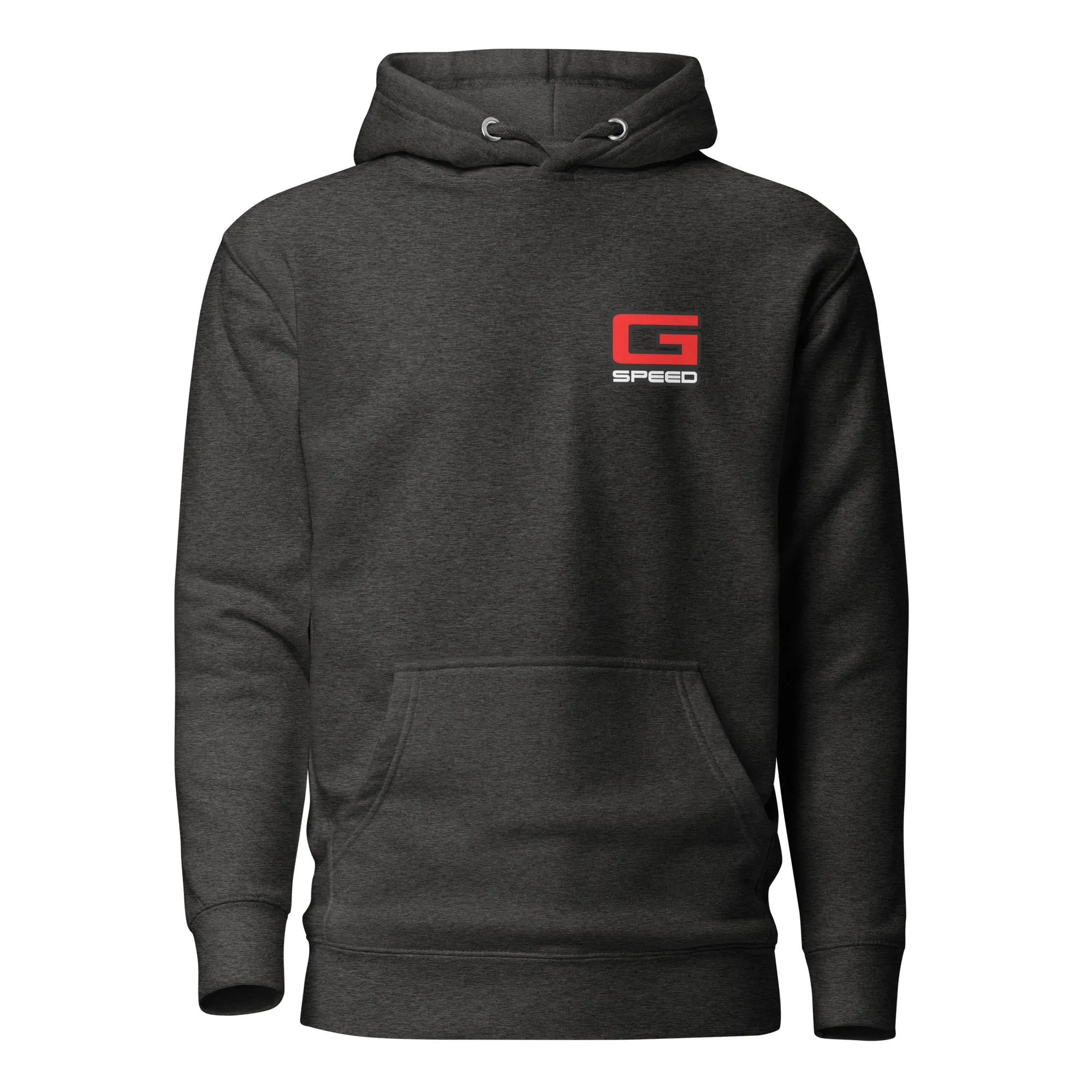 Corvette Track Spec Hoodie