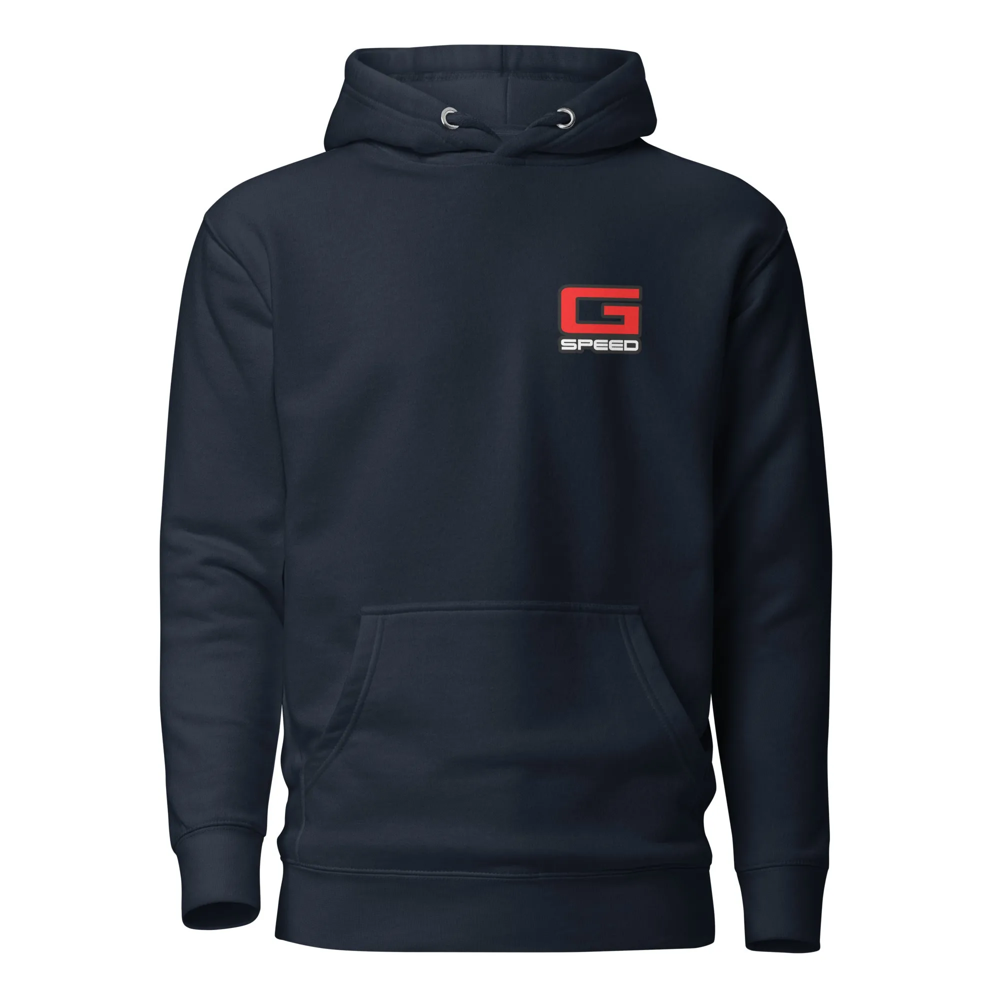 Corvette Track Spec Hoodie