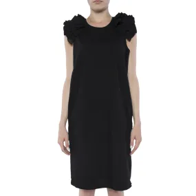 DIESEL T SAVAH A Womens Denim Dress Casual Party Bodycon Rayon Viscose Long Tops