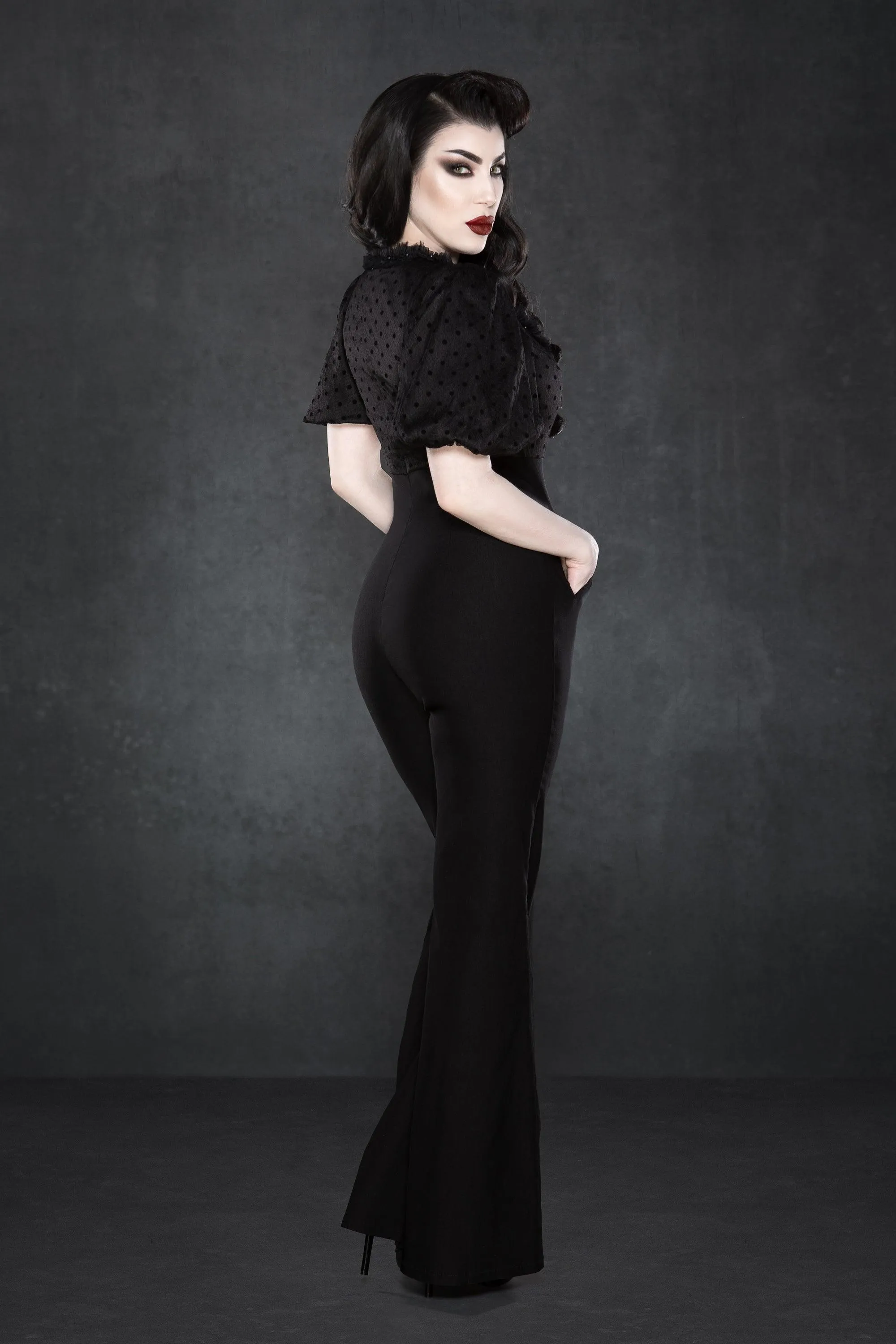 Dina Jumpsuit