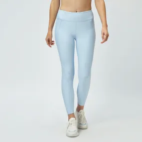 extreme uplift leggings - betty blue ( 7/8 )