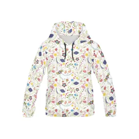 Fresh Fleur Hoodie for Kid (USA Size)