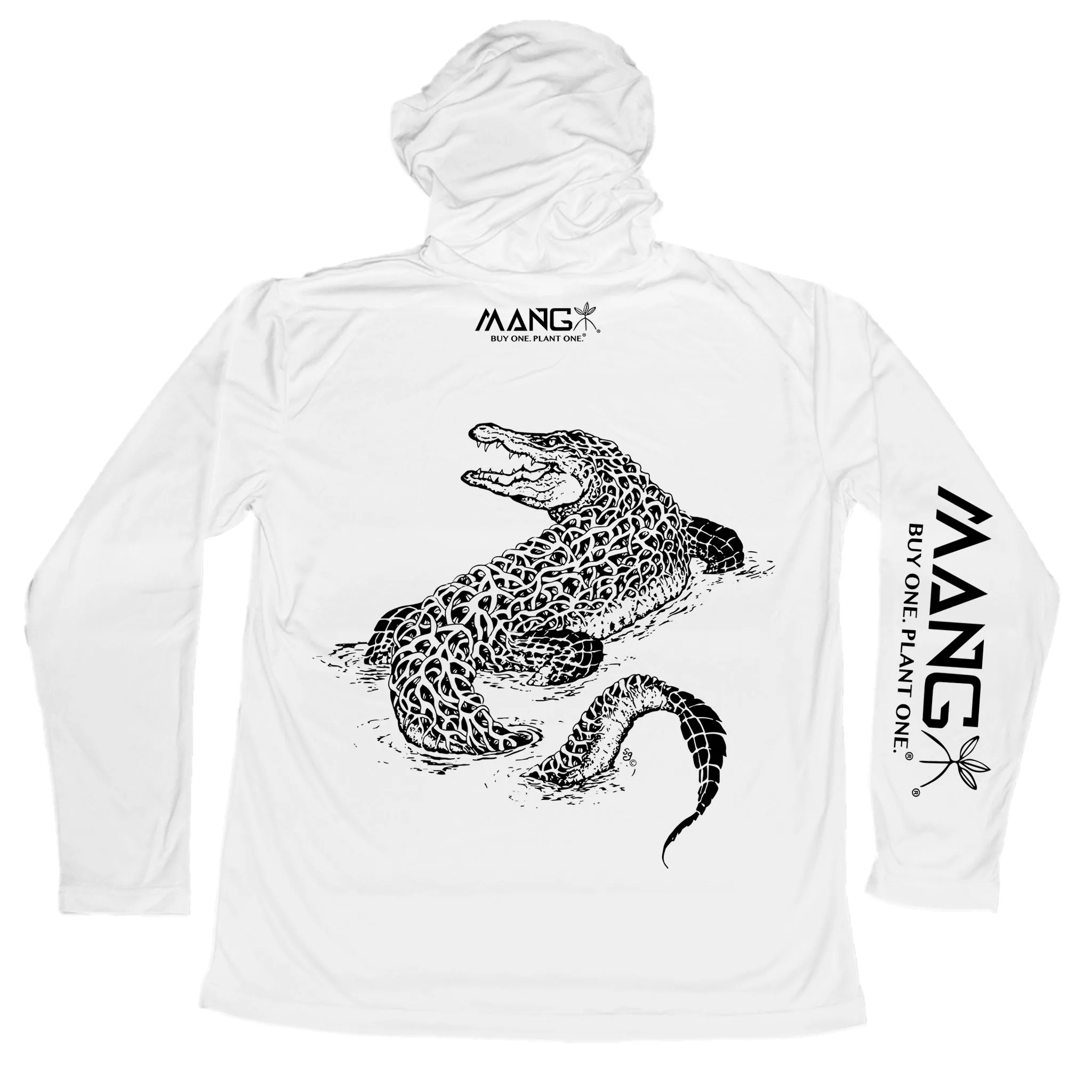 Gator MANG Hoodie