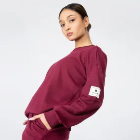 get cosy sweatshirt