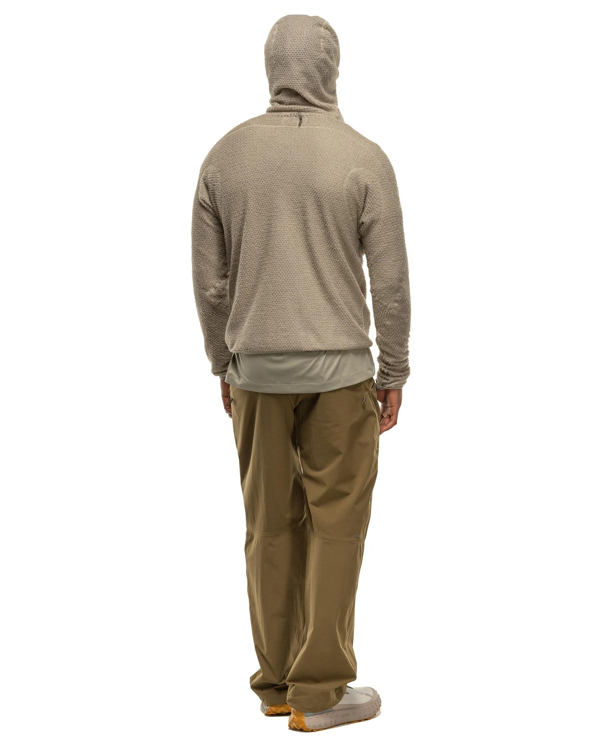 Ghostfleece AD Light Hoodie Moon