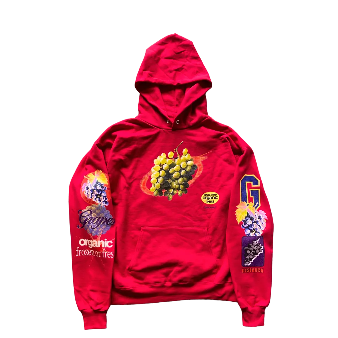 Grapes v2 Hoodie