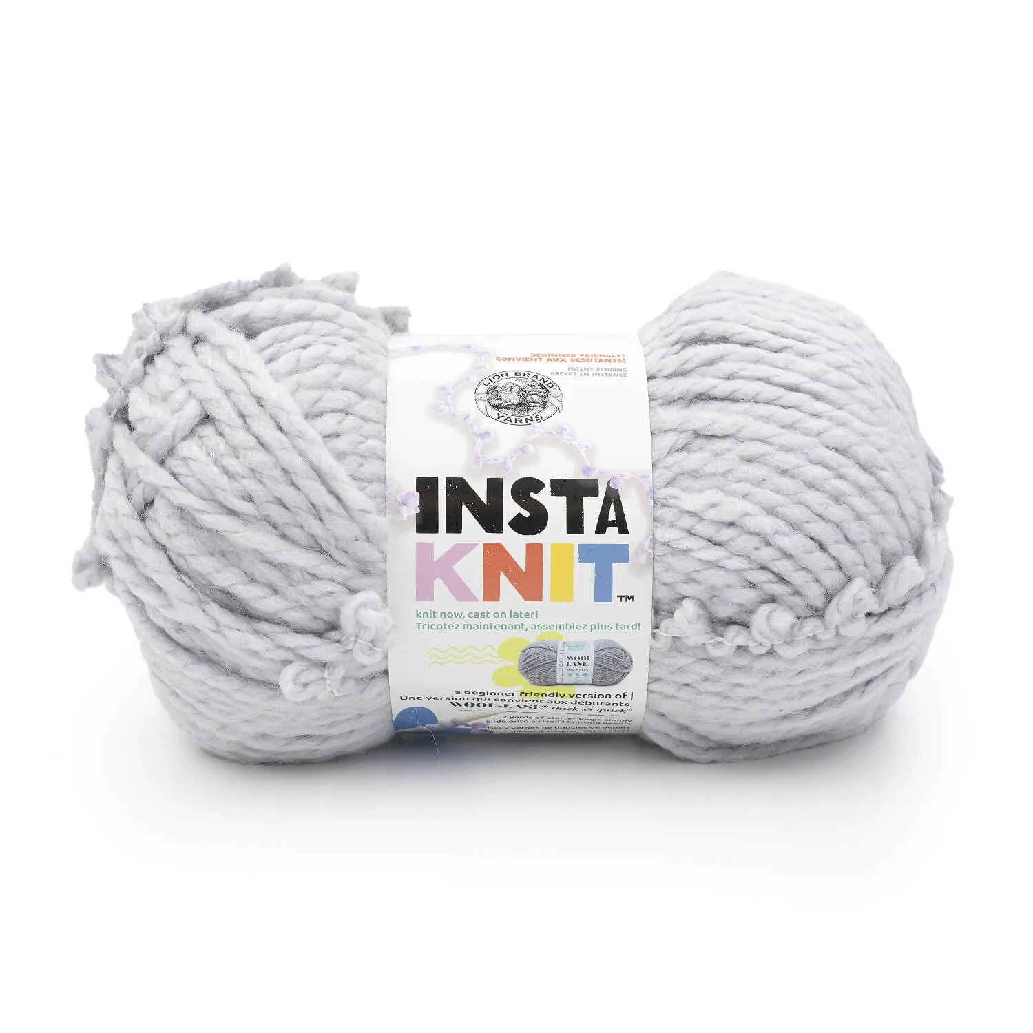 InstaKnit™ Yarn