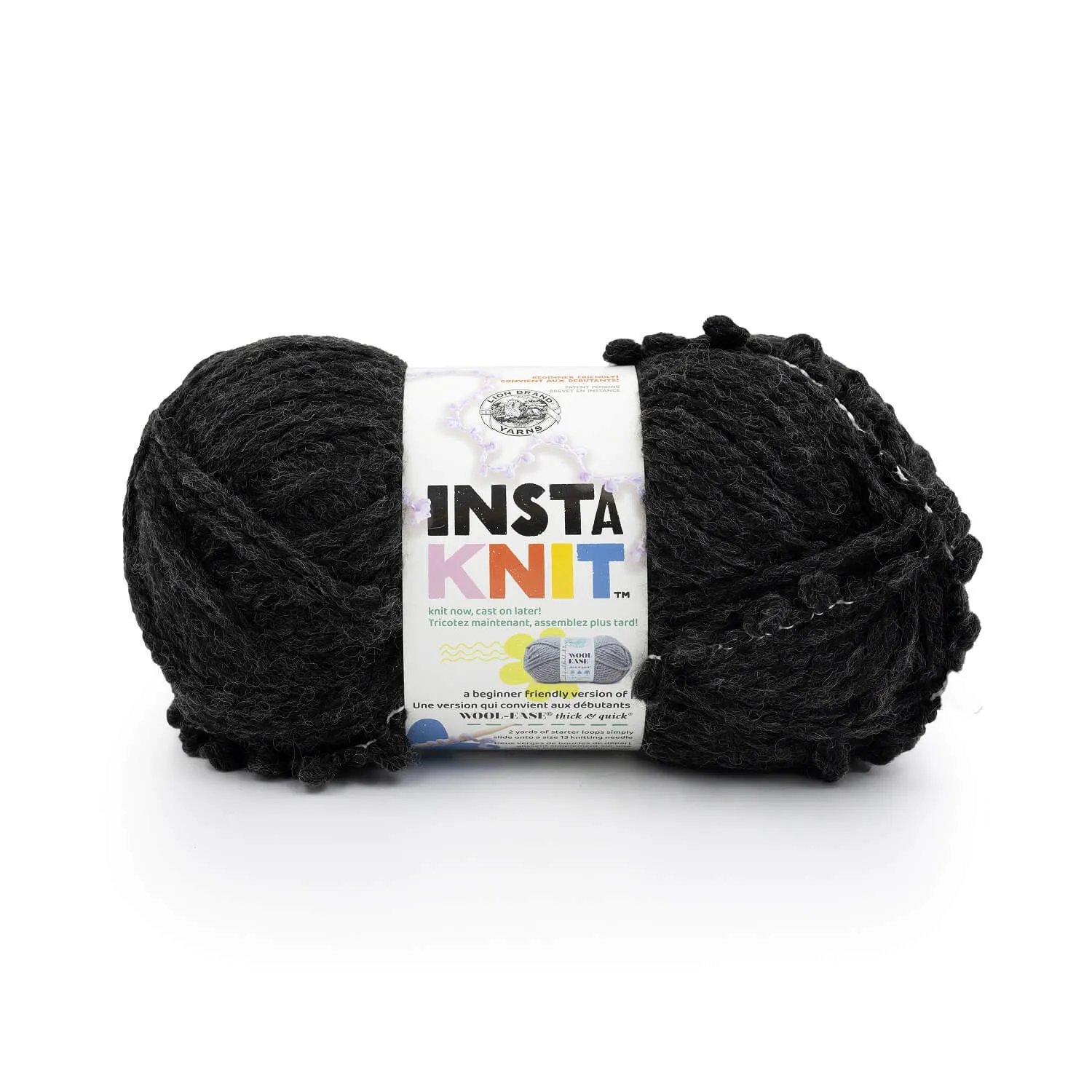 InstaKnit™ Yarn