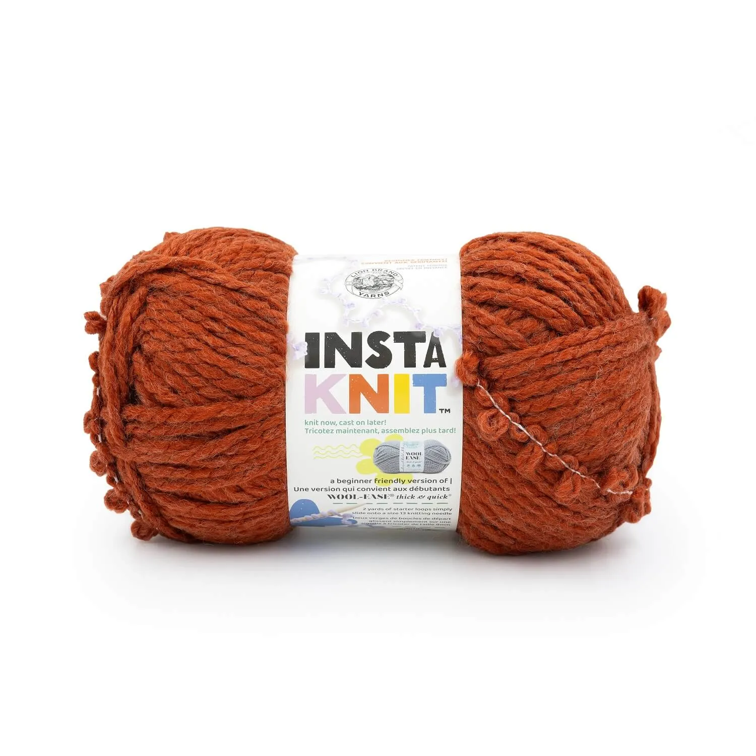 InstaKnit™ Yarn