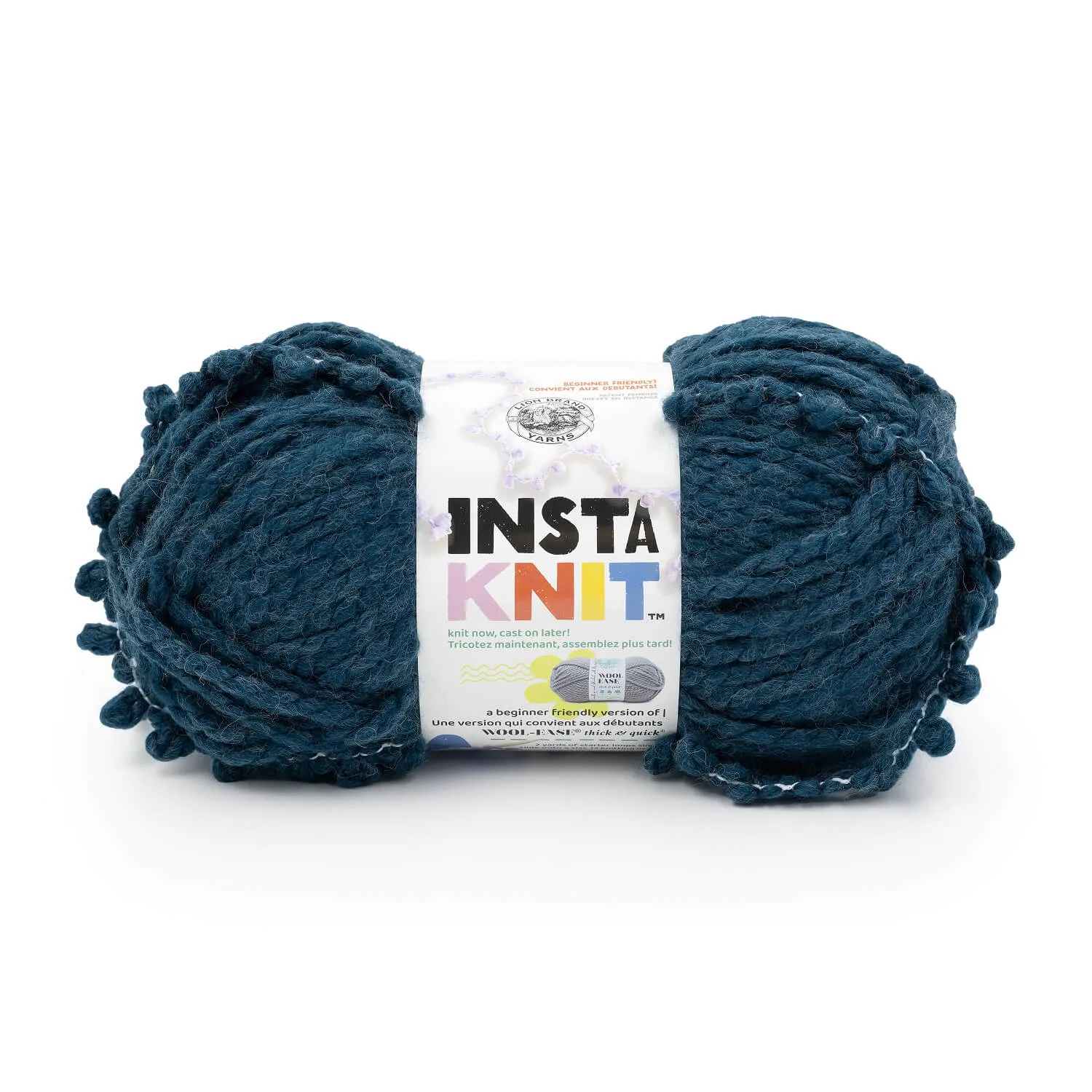 InstaKnit™ Yarn