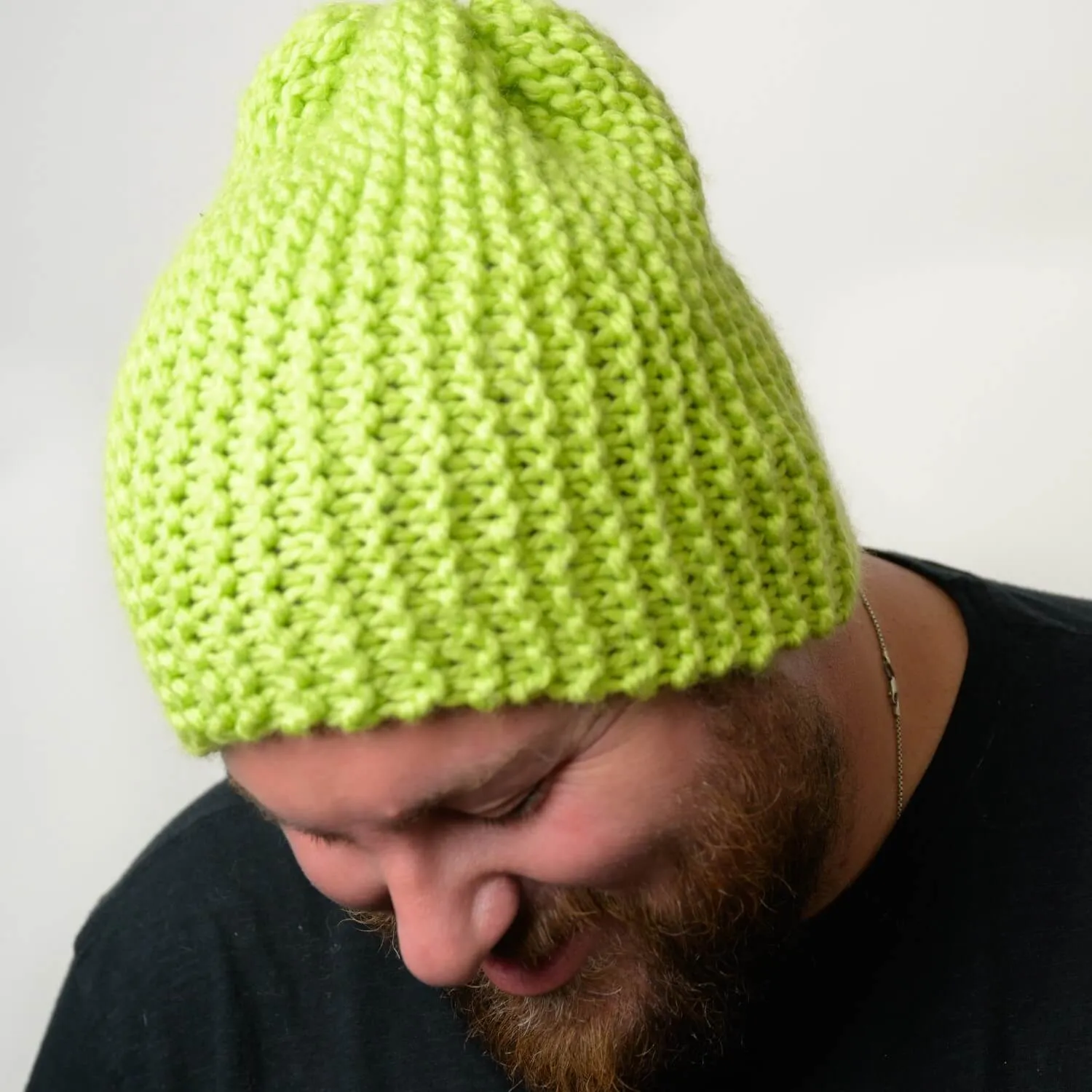 InstaKnit™ Yarn