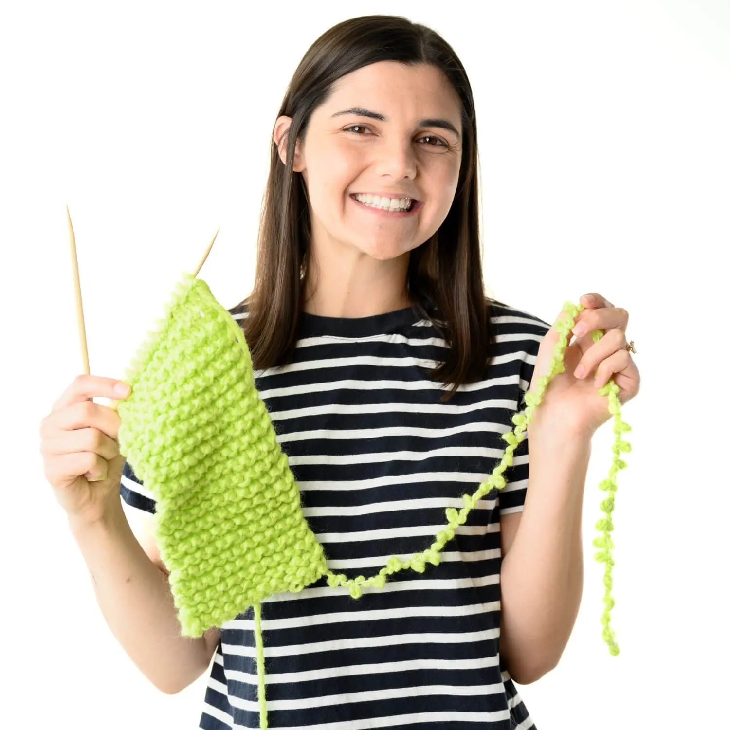 InstaKnit™ Yarn