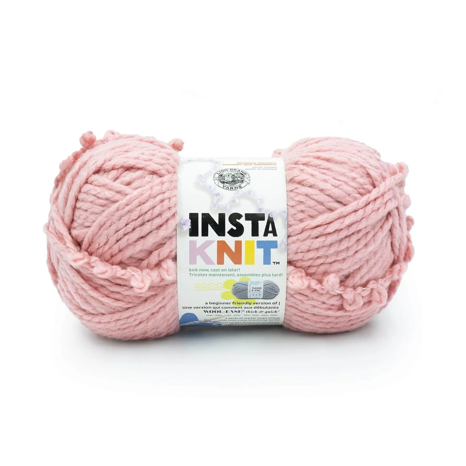 InstaKnit™ Yarn