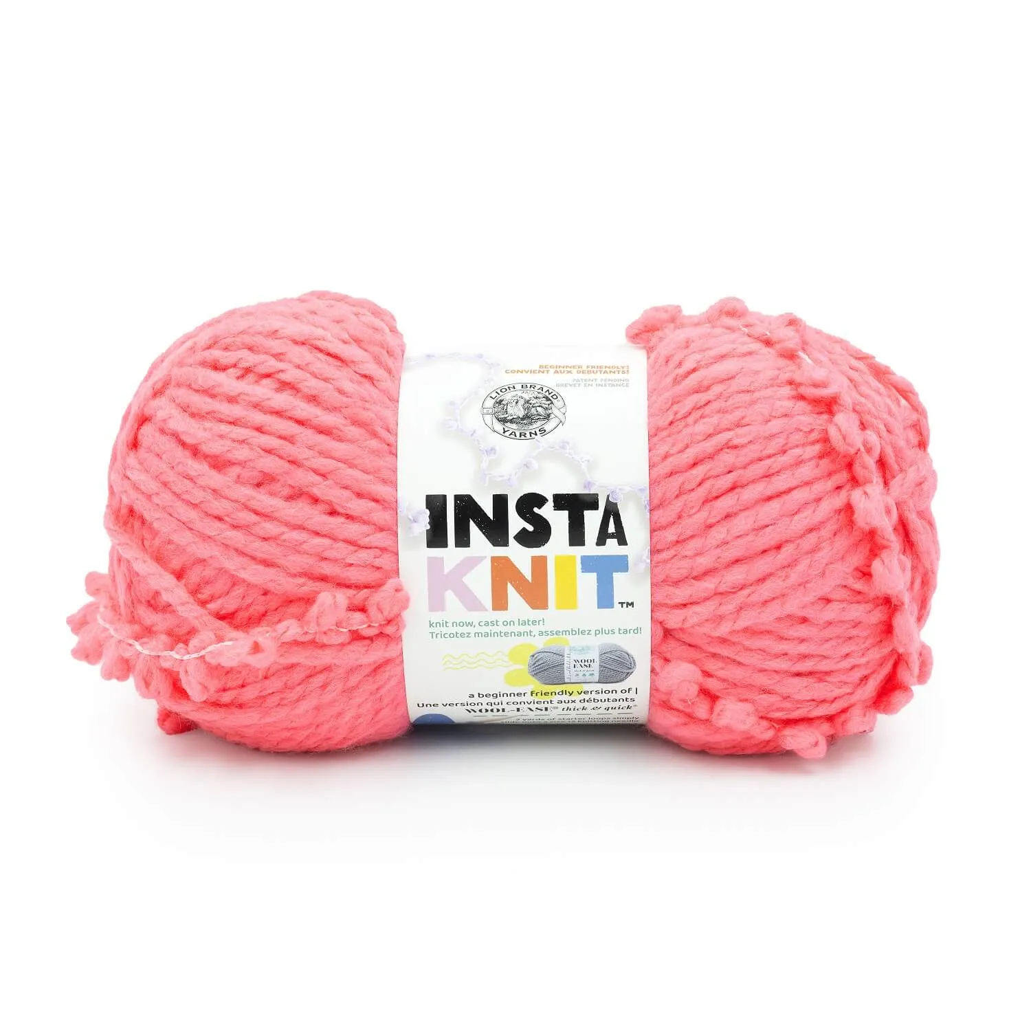 InstaKnit™ Yarn